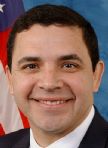 Henry  Cuellar