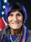 Rosa L. DeLauro