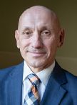 Louis P. DiPalma