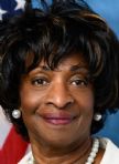 Valerie P. Foushee