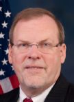 US Representative Morgan  Griffith