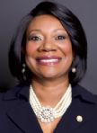 Georgia Representative Carolyn F. Hugley