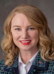 Nebraska Senator Megan  Hunt