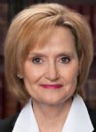 Cindy  Hyde-Smith