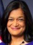 Pramila  Jayapal