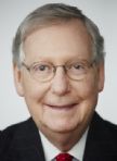 Mitch  McConnell