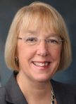 Patty  Murray
