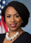 Ayanna  Pressley