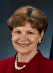 Jeanne  Shaheen