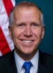 Thom  Tillis