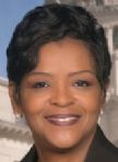 Angela  Turner-Ford