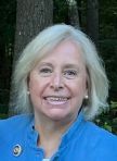 Janet  Wall