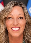 Stacy Jo Adams