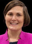 Michelle  Badger