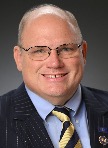 Mike Robert Bayham