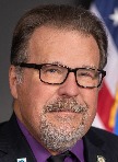 Micheal  Bergstrom