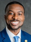 Willis E. Blackshear