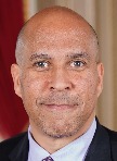 Cory  Booker