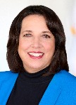 Kim  Driscoll