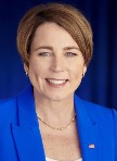 Maura  Healey