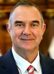 Mike Kehoe