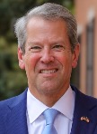 Brian P Kemp