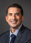 Aaron  Marquez