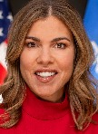 Oklahoma Representative Suzanne E. Schreiber