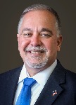 Richard Woods