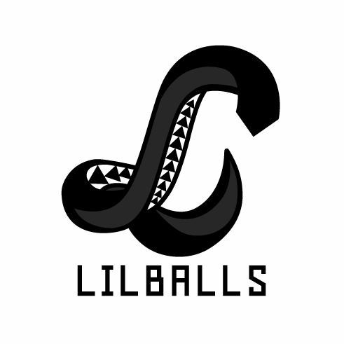 LilBalls logo