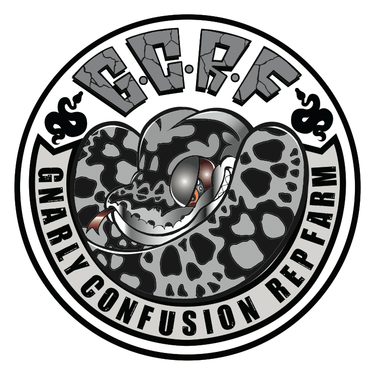 Gnarly Confusion Rep Farm