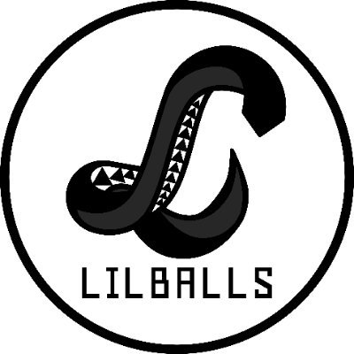 LilBalls logo