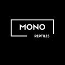 MONO REPTILES