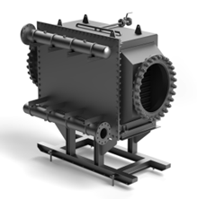 SCOPEX economizer engine series 3616