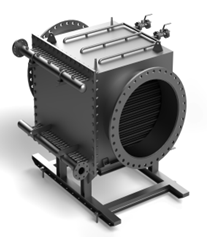 SCOPEX economizer engine series 38TD