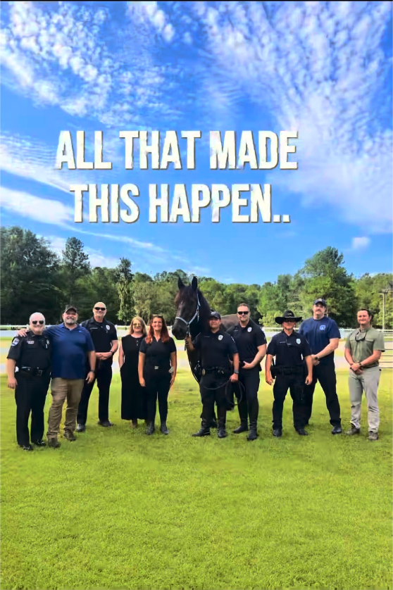 SGT Grant at Valor Farms — 8