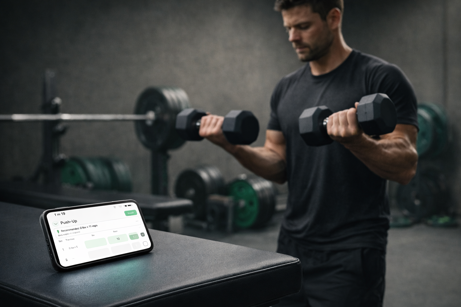 The 5-Minute Workout Log Habit That Sticks