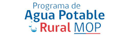 Programa Agua Potable Rural MOP