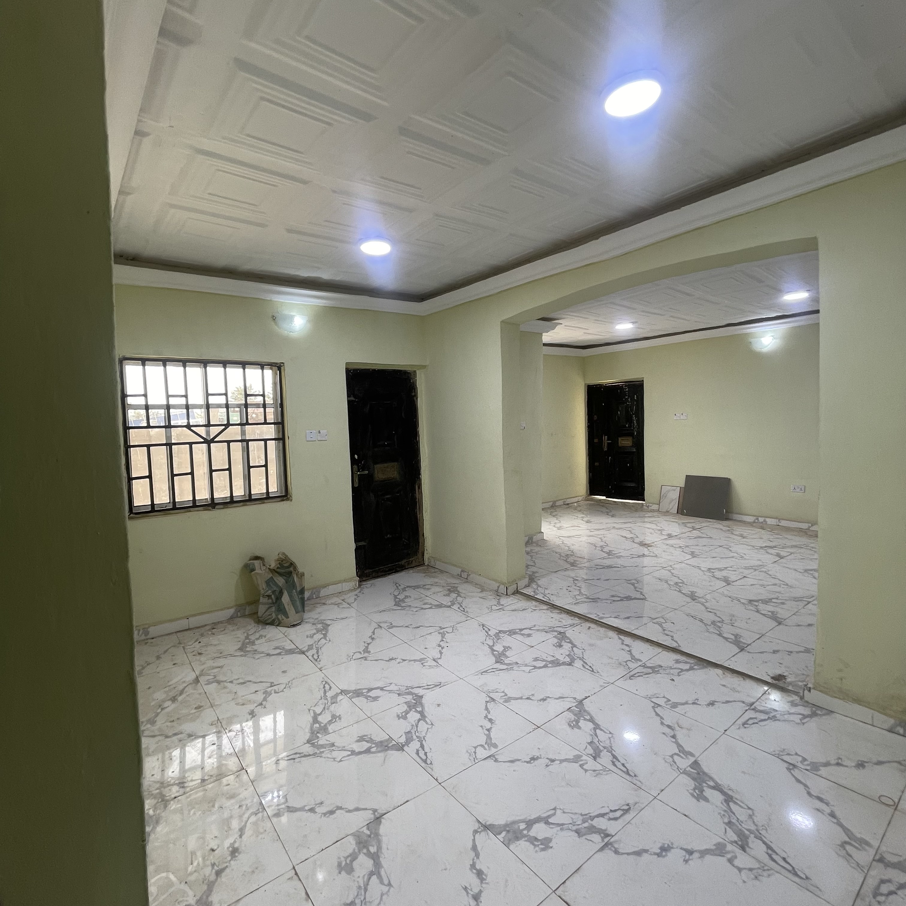 Adetutu Residence Along Ede Road Ile-Ife  photo 3
