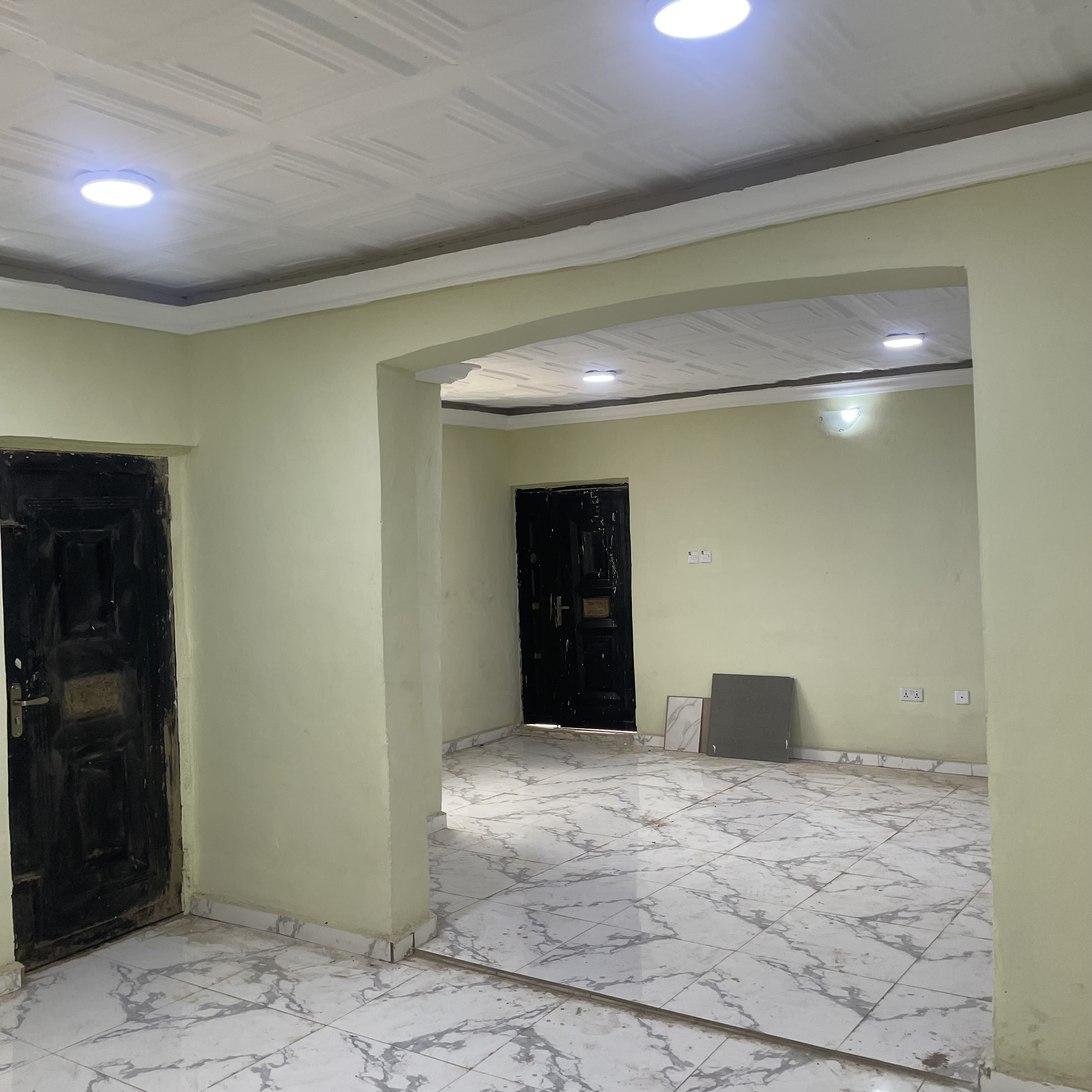 Adetutu Residence Along Ede Road Ile-Ife  photo 4