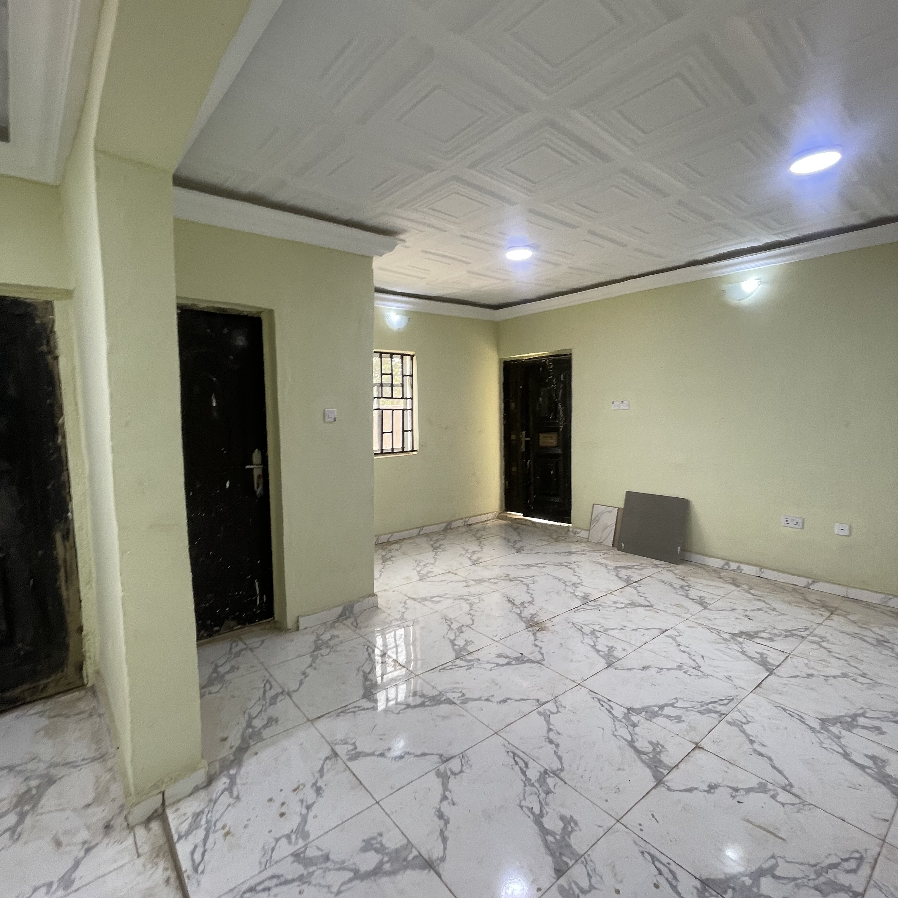 Adetutu Residence Along Ede Road Ile-Ife  photo 5