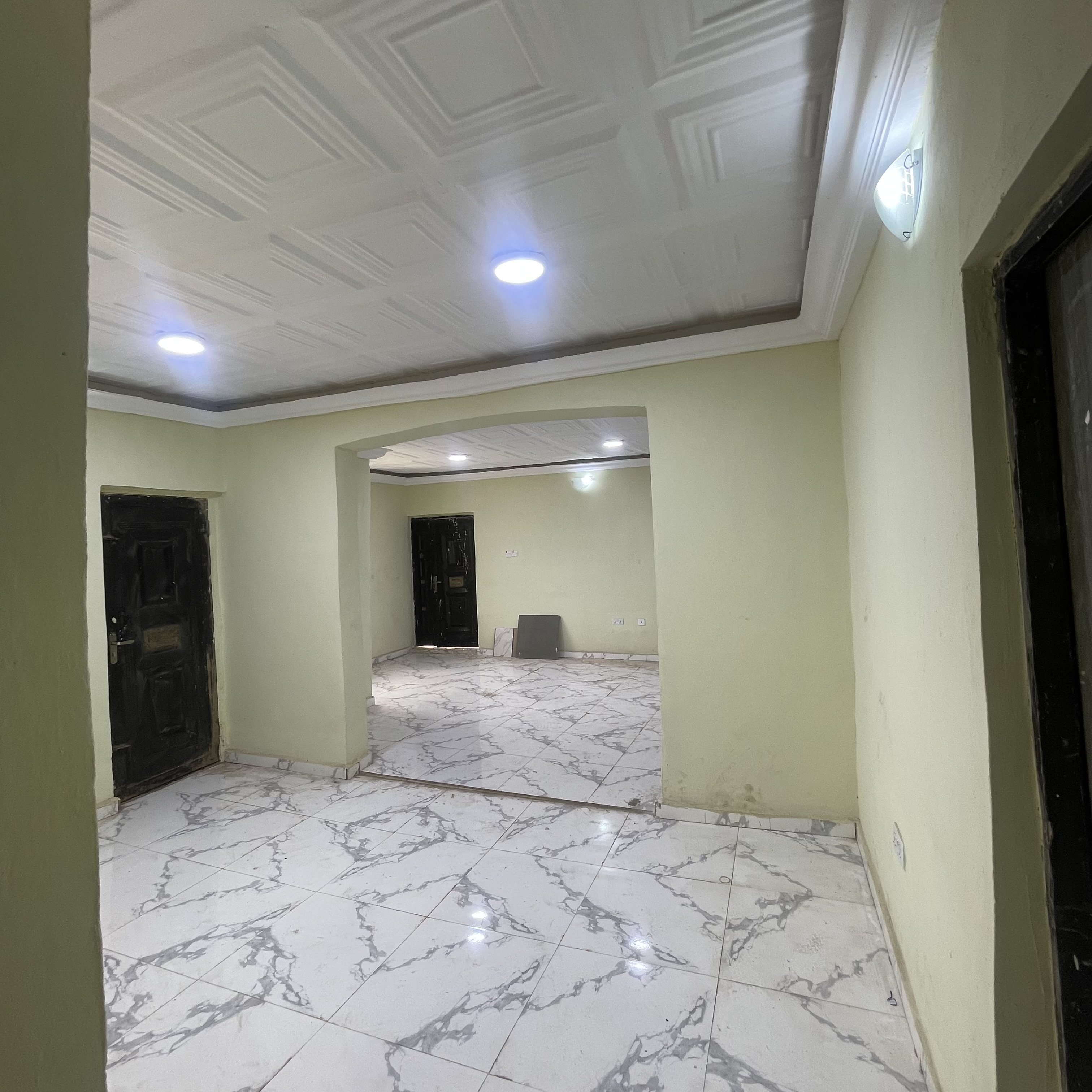 Adetutu Residence Along Ede Road Ile-Ife  photo 7