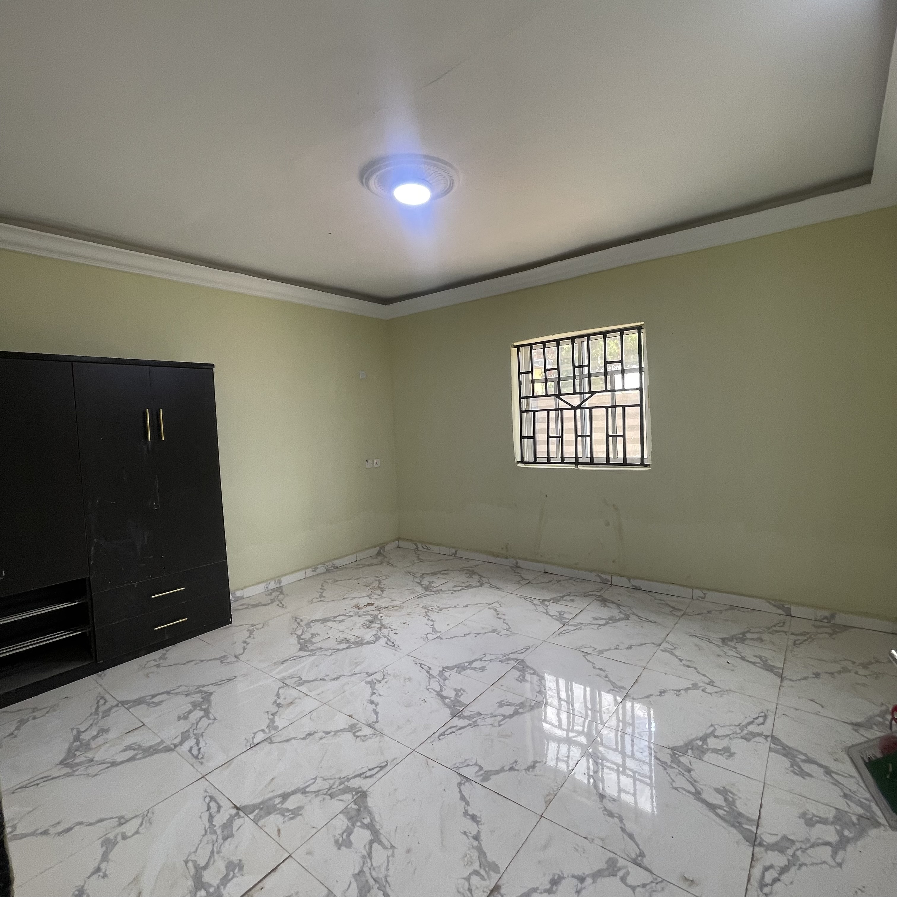 Adetutu Residence Along Ede Road Ile-Ife  photo 8