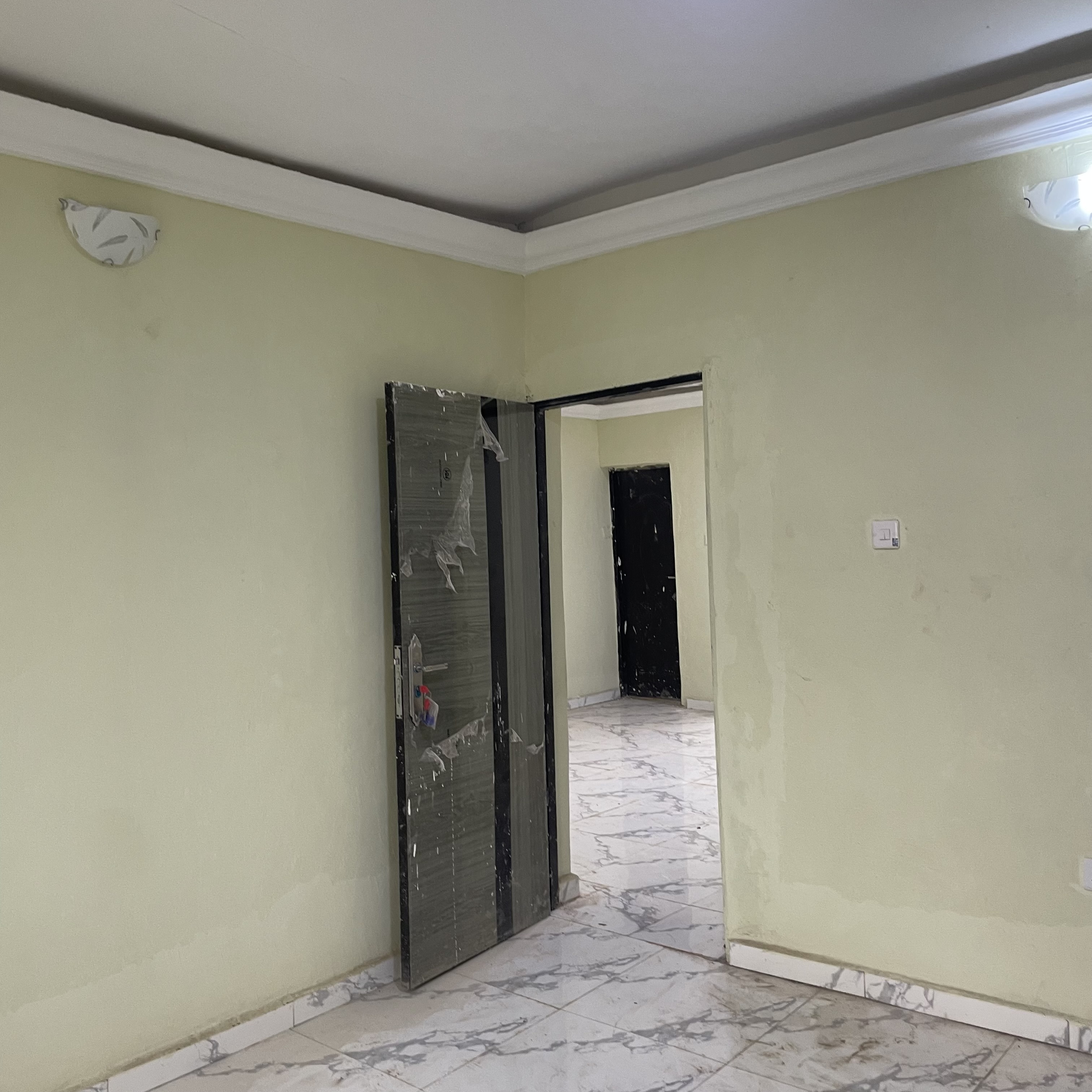 Adetutu Residence Along Ede Road Ile-Ife  photo 9