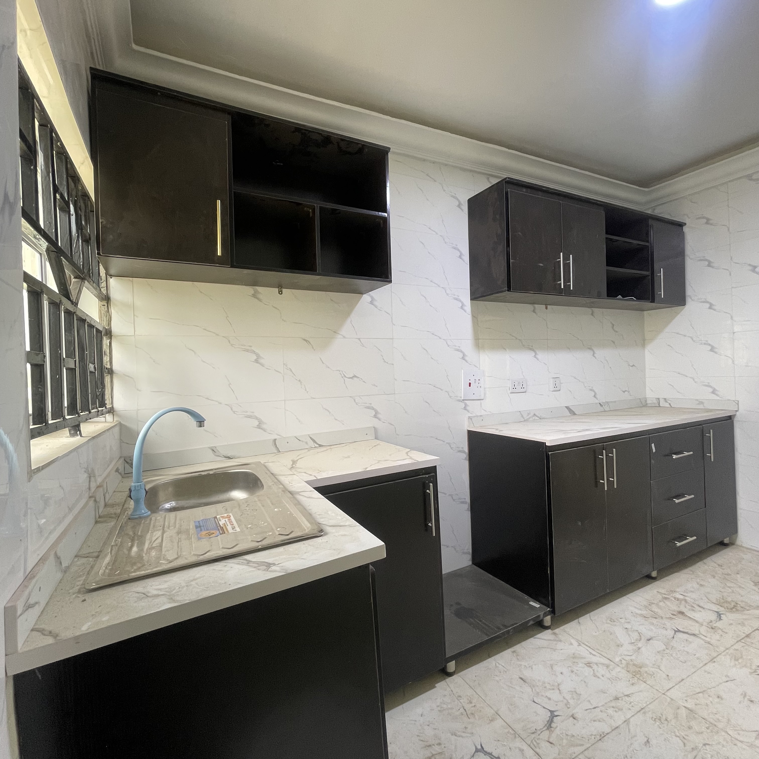 Adetutu Residence Along Ede Road Ile-Ife  photo 10