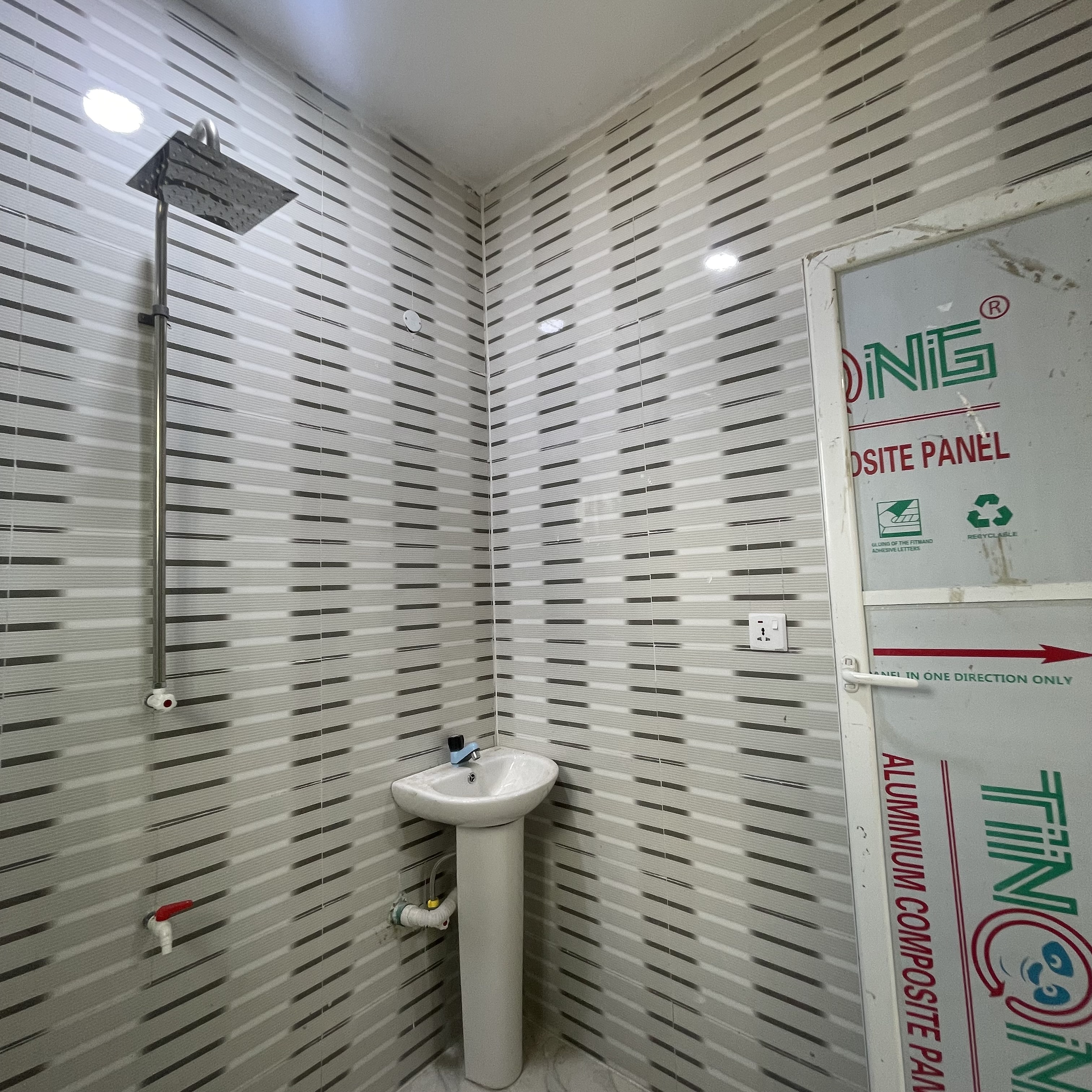 Adetutu Residence Along Ede Road Ile-Ife  photo 11