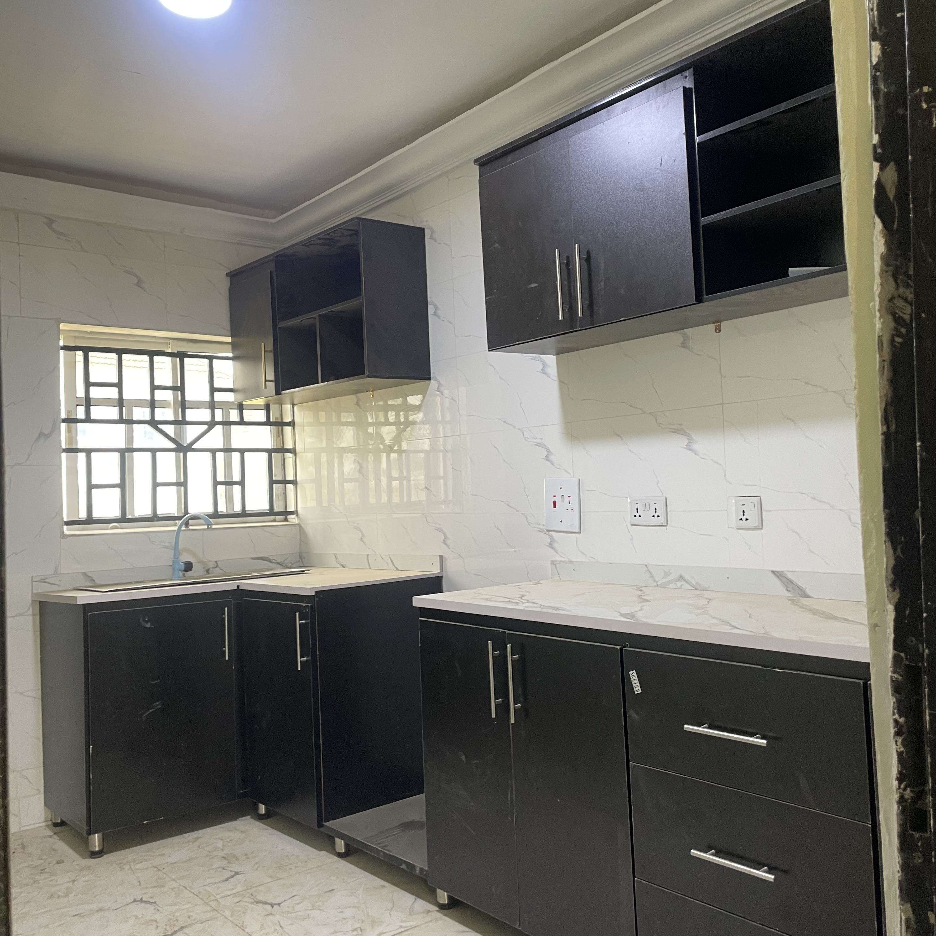 Adetutu Residence Along Ede Road Ile-Ife  photo 12
