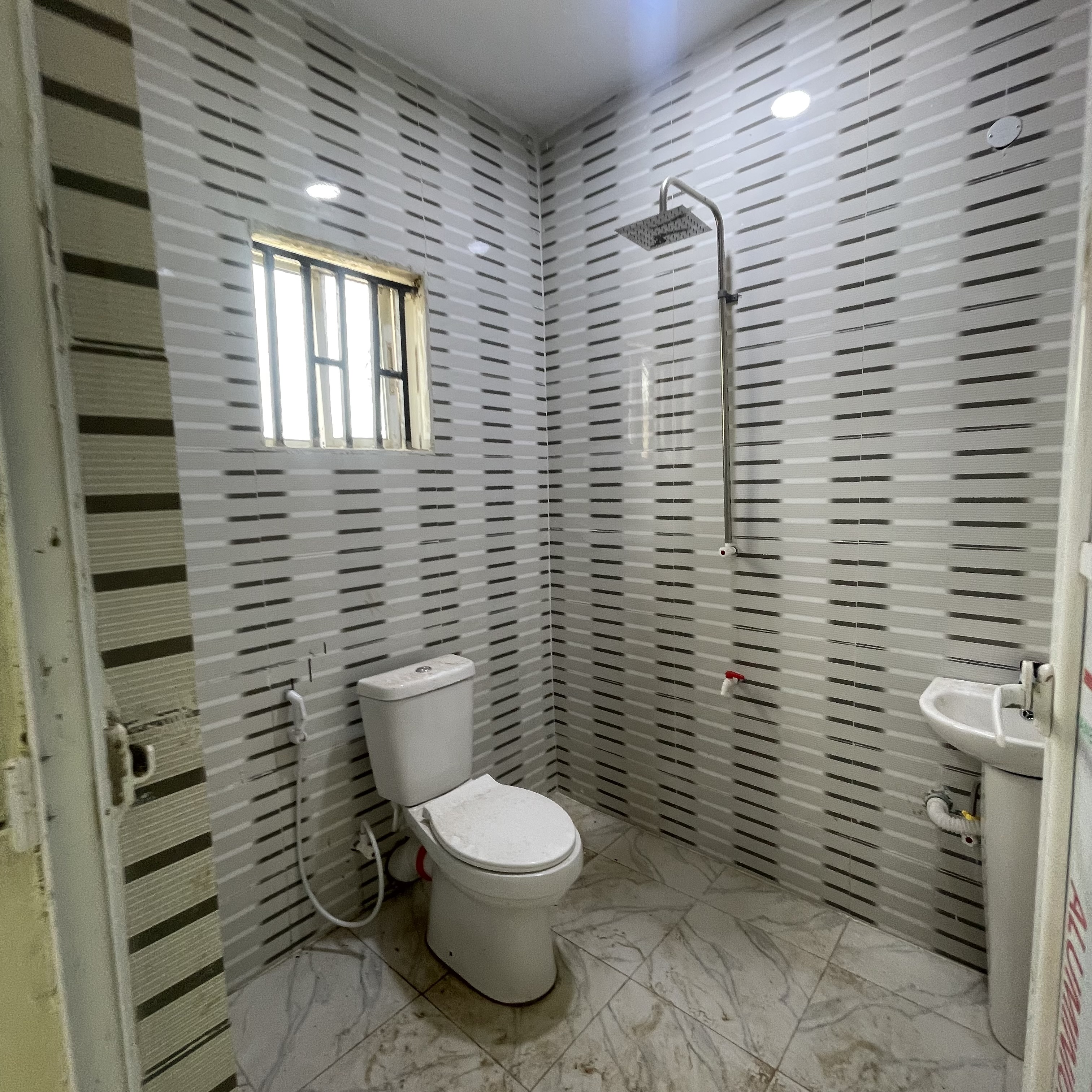 Adetutu Residence Along Ede Road Ile-Ife  photo 14