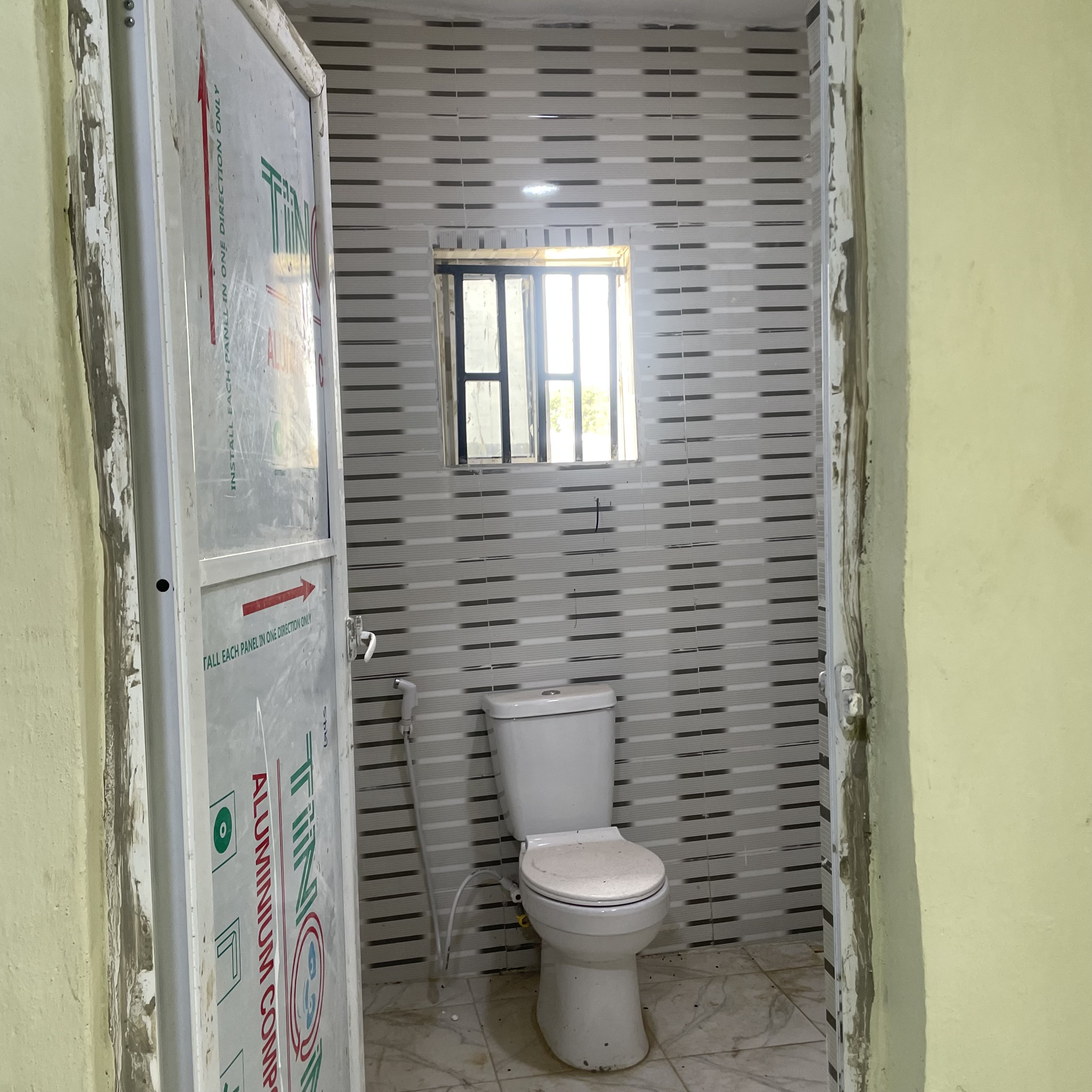 Adetutu Residence Along Ede Road Ile-Ife  photo 15