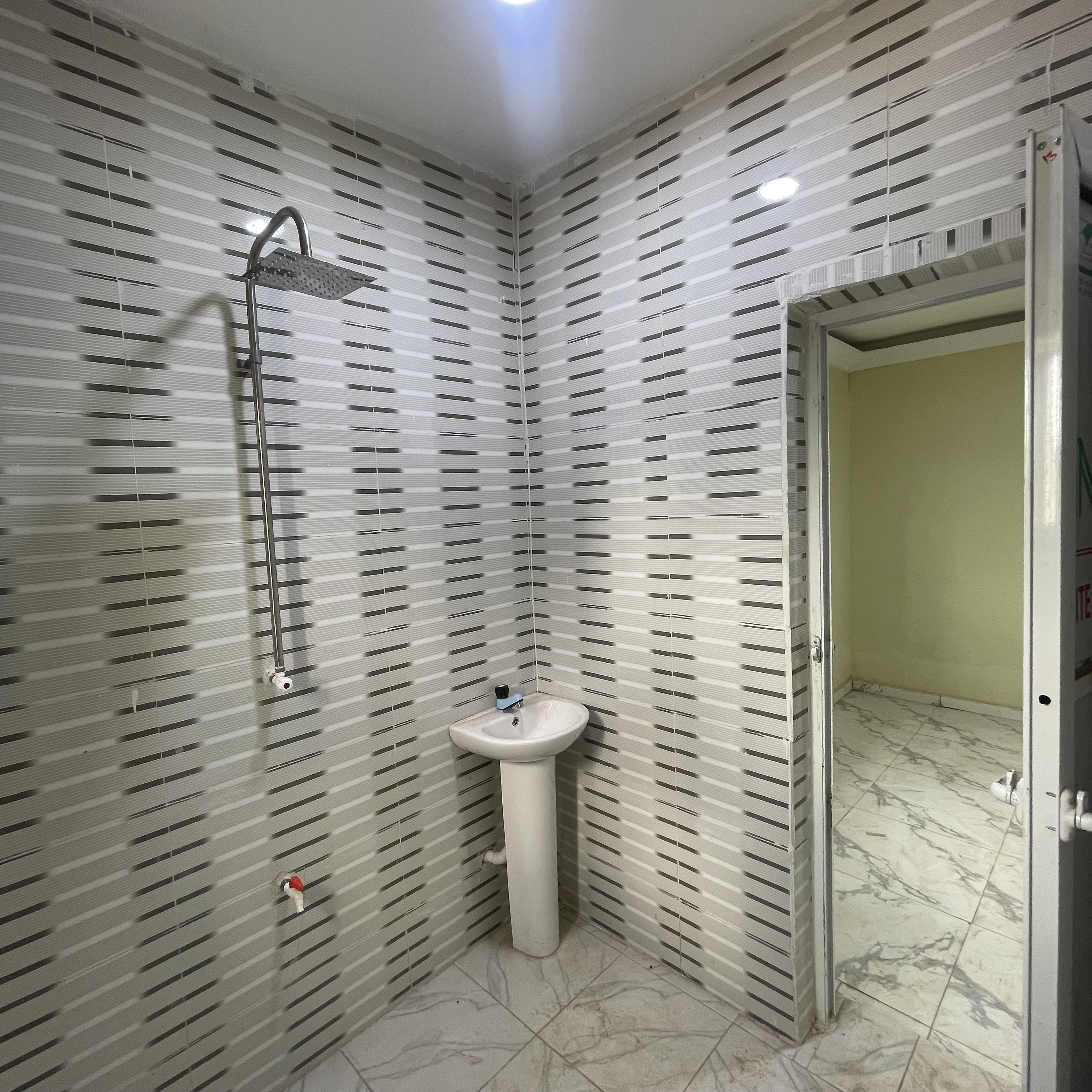 Adetutu Residence Along Ede Road Ile-Ife  photo 16